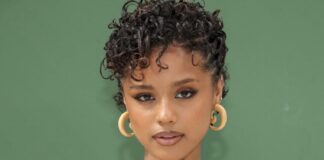 Tyla Attends ESSENCE Black Women in Hollywood Awards 2025: A Celebration of Excellence