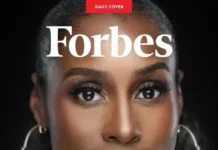 Issa Rae Covers Forbes, Expands Her Empire with HOORAE, Jewelry Line & More