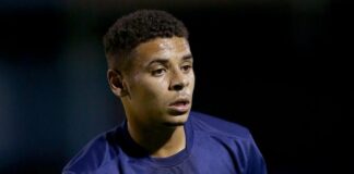 Former Bournemouth player, Jordan Chiedozie involved in life-threatening accident Jordan Chiedozie