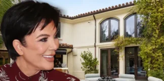 Kris Jenner Lists Iconic ‘Keeping Up With the Kardashians’ Mansion for $13.5M