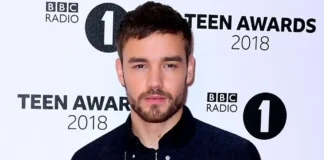 Liam Payne