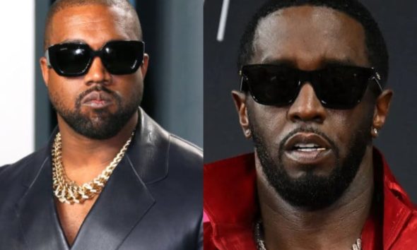Kanye West asks Donald Trump to free Diddy Kanye West asks Donald Trump to free Diddy