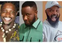 How I used Nedu to set trap for VeryDarkMan – Deeone (Video)