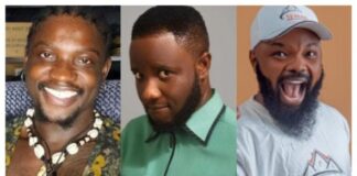 How I used Nedu to set trap for VeryDarkMan – Deeone (Video)