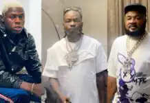 Mohbad-Naira Marley
