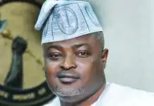 "Due Process was not followed, I remain the Speaker" - Obasa