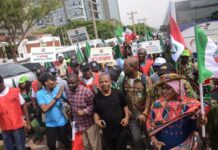 NLC Threatens Nationwide Strike Starting March 1, 2025 Over 50% Telecom Tariff Hike