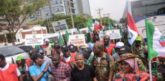 NLC Threatens Nationwide Strike Starting March 1, 2025 Over 50% Telecom Tariff Hike