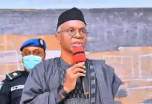 I don’t know if i will support Tinubu in 2027 – El-Rufai