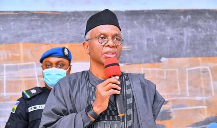 I don’t know if i will support Tinubu in 2027 – El-Rufai
