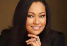 Unoma Akpabio Defends Husband Amidst Sexual Harassment Allegations by Senator Natasha Akpoti-Uduaghan