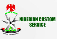 Nigeria Customs