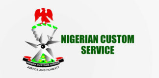 Nigeria Customs