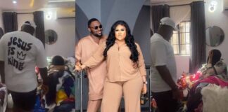 Xxssive Surprises Nkechi Blessing Again, Hints at Canceling Valentine’s Gift