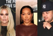 “if I were to sit on your brother’s d**k” – Khloé Kardashian Calls Out Malika Haqq for Keeping Past Hookup with Rob a Secret