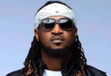 Paul Okoye