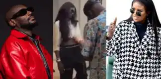 2Face and Natasha