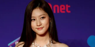 Kim Sae-ron
