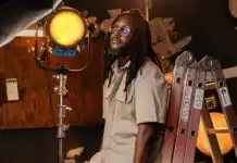 Clarence Peters Opens Up on Father’s Mistakes and How They Affected Him