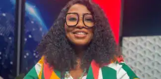 Morayo Afolabi Brown Sends Heartfelt Message to Annie Idibia Amid Marriage Crisis