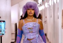 Drama Unfolds as Stefflon Don Unfollows Chloë Bailey Amid Burna Boy Dating Rumors