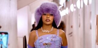 Drama Unfolds as Stefflon Don Unfollows Chloë Bailey Amid Burna Boy Dating Rumors