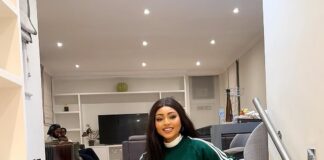 Regina Daniels Fires Back at Critics with Stunning New Photos