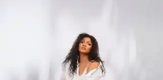 Omotola Jalade Ekeinde Stuns in Sultry Photos as She Celebrates 47th Birthday