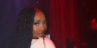 Tiwa Savage Flaunts Her Stunning Beauty in New Photos