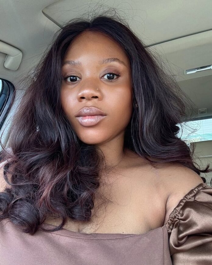 Wumi Toriola Breaks Silence on Rumors of Welcoming Another Child Wumi Toriola Breaks Silence on Rumors of Welcoming Another Child