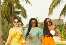 Caroline Hutchins Danjuma Sends Cryptic Message