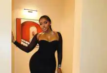 Ama Reginald drops a cryptic message on Snapchat Amid Sophia Egbueje’s Explosive Accusations