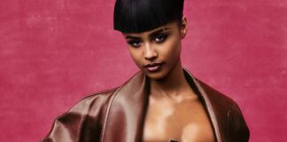 Tyla Graces British Vogue’s March 2025 Cover, Reflects on Meteoric Rise