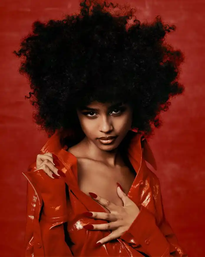 Tyla Graces British Vogue’s March 2025 Cover, Reflects on Meteoric Rise Tyla Graces British Vogue’s March 2025 Cover, Reflects on Meteoric Rise