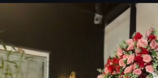 Blessing CEO flaunts new lover, confirms engagement rumour (Video)