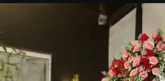 Blessing CEO flaunts new lover, confirms engagement rumour (Video)
