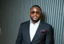 Chioma Allegedly Fires Ubi Franklin as her Manager, Ignores him on his Birthday