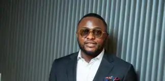 Chioma Allegedly Fires Ubi Franklin as her Manager, Ignores him on his Birthday