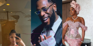 Burna Boy Associate, Benny, Reacts to Drama Involving Sophia Egbueje and Ama Reginald