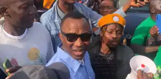 Sowore