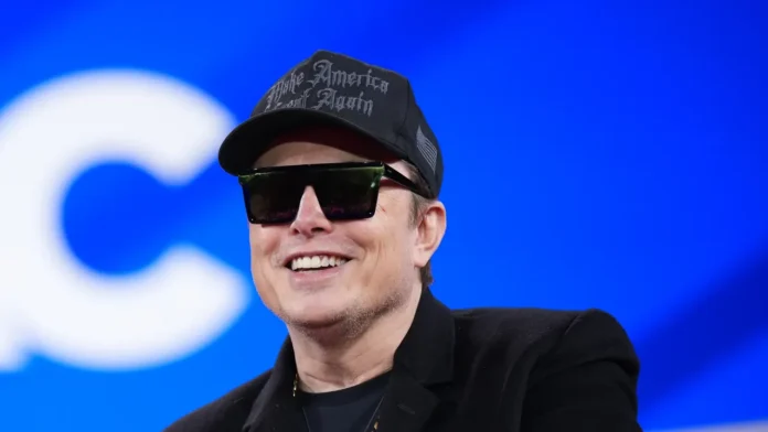 Canadians Sign Petition to Revoke Elon Musk’s Citizenship Amid Political Tensions Canadians Sign Petition to Revoke Elon Musk’s Citizenship Amid Political Tensions