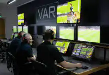 When The VAR Went Wrong And Screwed Up Your Bets When The VAR Went Wrong And Screwed Up Your Bets