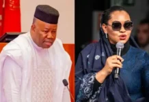 Senator Natasha Akpoti-Uduaghan Sues Senate President Godswill Akpabio for Defamation