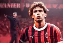Milan, Chelsea agree on Joao Felix loan deal till end of season