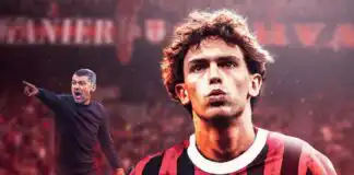 Milan, Chelsea agree on Joao Felix loan deal till end of season