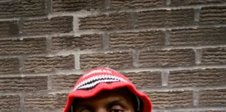 Odumodublvck Survives Ghastly Car Accident