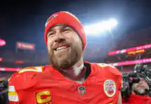 Travis Kelce