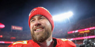 Travis Kelce