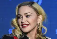 Madonna