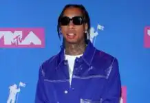 Tyga